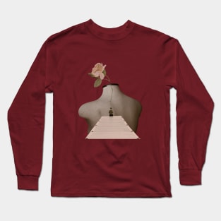 Introspective Long Sleeve T-Shirt